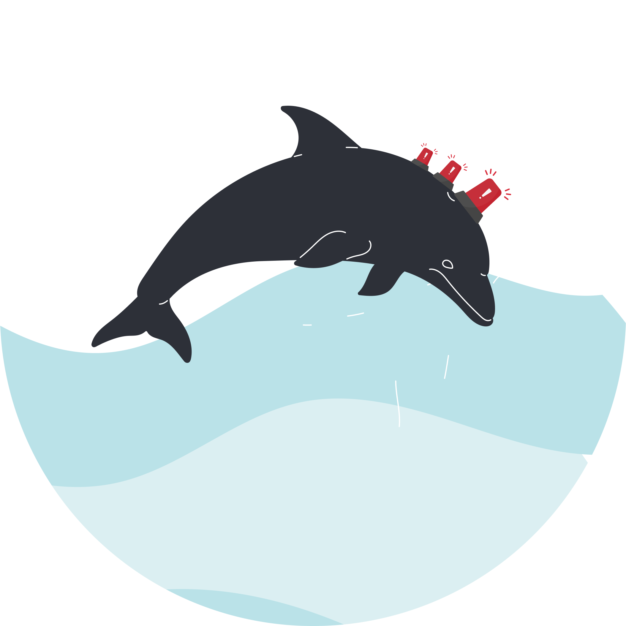 Whale Alert Logo